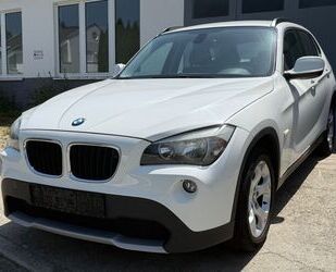 BMW X1 Gebrauchtwagen