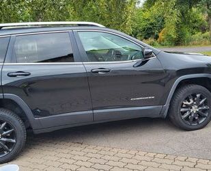 Jeep Cherokee Gebrauchtwagen