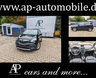 Opel Mokka Gebrauchtwagen