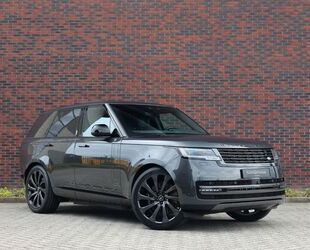 Land Rover Range Rover Gebrauchtwagen