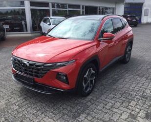 Hyundai TUCSON Gebrauchtwagen