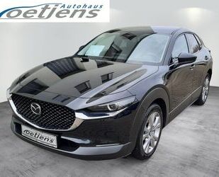 Mazda CX-30 Gebrauchtwagen