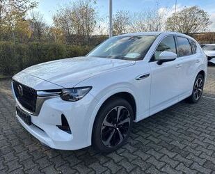 Mazda CX-60 Gebrauchtwagen