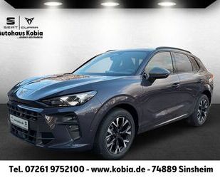 Cupra Terramar Gebrauchtwagen