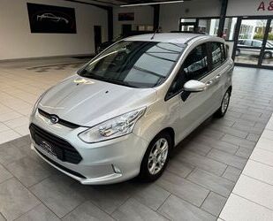 Ford B-Max Gebrauchtwagen