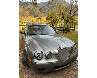 Jaguar S-Type Gebrauchtwagen