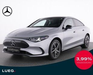 Mercedes-Benz CLA 250 Gebrauchtwagen