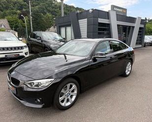 BMW 420 Gebrauchtwagen