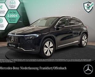 Mercedes-Benz EQA Gebrauchtwagen