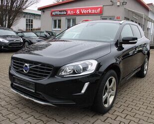 Volvo XC60 Gebrauchtwagen