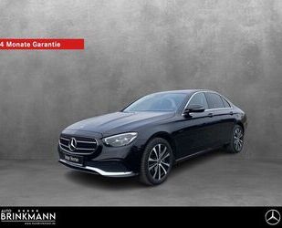 Mercedes-Benz E 300 Gebrauchtwagen