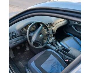 BMW 320 Gebrauchtwagen