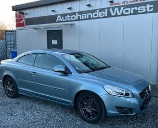 Volvo C70 Gebrauchtwagen