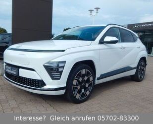 Hyundai KONA Gebrauchtwagen