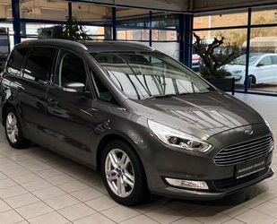 Ford Galaxy Gebrauchtwagen