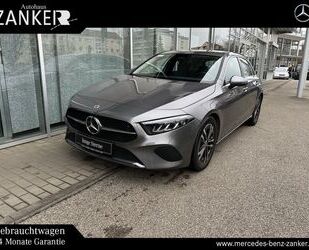 Mercedes-Benz A 180 Gebrauchtwagen