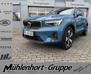 Volvo XC40 Gebrauchtwagen