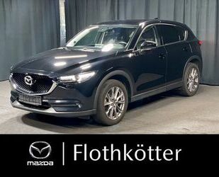 Mazda CX-5 Gebrauchtwagen