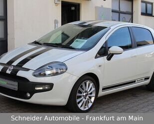 Fiat Punto Evo Gebrauchtwagen