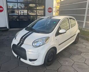 Citroen C1 Gebrauchtwagen