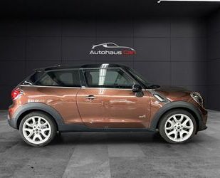 Mini Cooper S Paceman Gebrauchtwagen