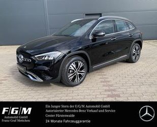 Mercedes-Benz GLA 180 Gebrauchtwagen