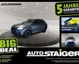 DS Automobiles DS7 (Crossback) Gebrauchtwagen