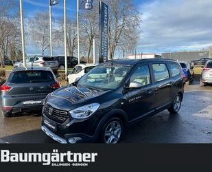 Dacia Lodgy Gebrauchtwagen