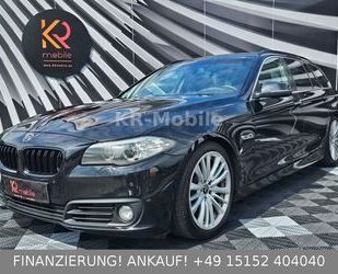 BMW 520 Gebrauchtwagen