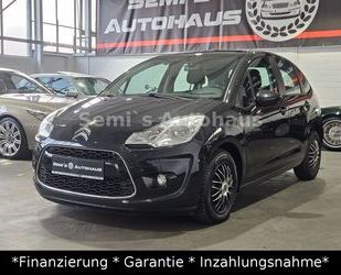 Citroen C3 Gebrauchtwagen