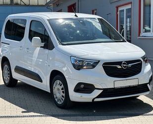 Opel Combo Life Gebrauchtwagen