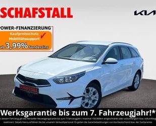 Kia ceed Sportswagon Gebrauchtwagen