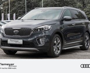 Kia Sorento Gebrauchtwagen