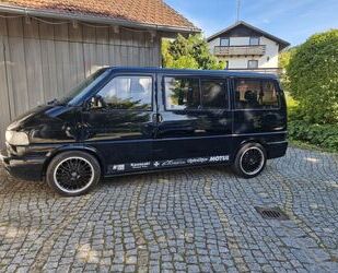 VW T4 Multivan Gebrauchtwagen
