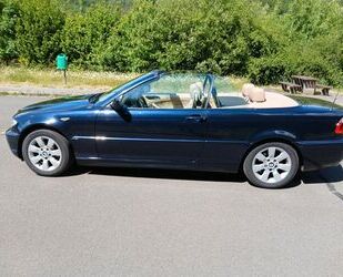BMW 318 Gebrauchtwagen