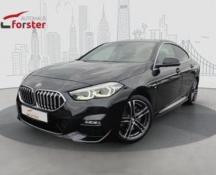 BMW 220 Gran Coupé Gebrauchtwagen