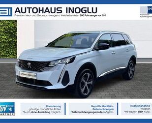 Peugeot 5008 Gebrauchtwagen