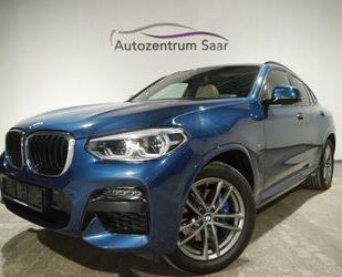BMW X4 Gebrauchtwagen
