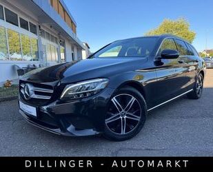 Mercedes-Benz C 180 Gebrauchtwagen