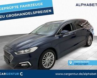 Ford Mondeo Gebrauchtwagen