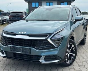 Kia Sportage Gebrauchtwagen