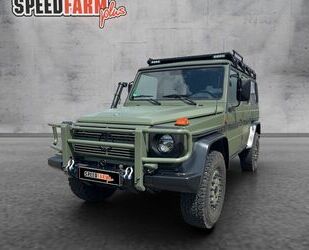 Mercedes-Benz G 280 Gebrauchtwagen