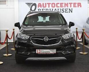 Opel Mokka X Gebrauchtwagen