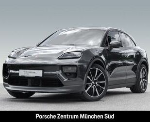Porsche Macan Gebrauchtwagen
