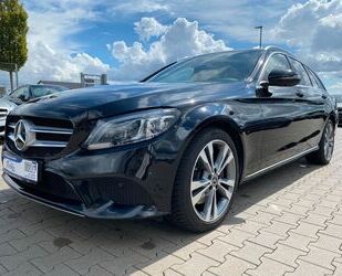 Mercedes-Benz C 300 Gebrauchtwagen