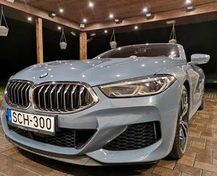 BMW M850 Gebrauchtwagen