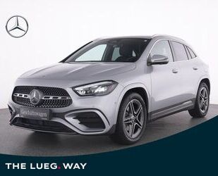 Mercedes-Benz GLA 180 Gebrauchtwagen