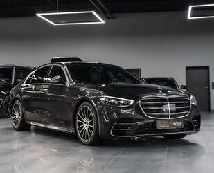 Mercedes-Benz S 400 Gebrauchtwagen