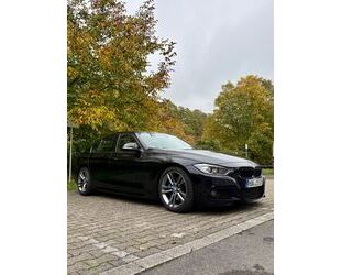 BMW 335 Gebrauchtwagen