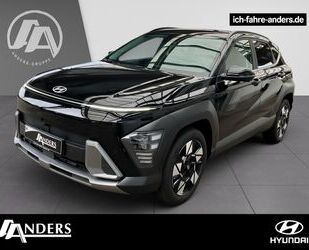 Hyundai KONA Gebrauchtwagen